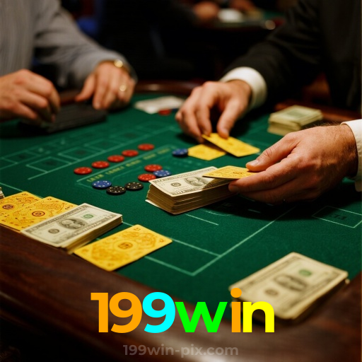 199win：Cada jogo é uma chance de ganhar! Jogue agora e vença!