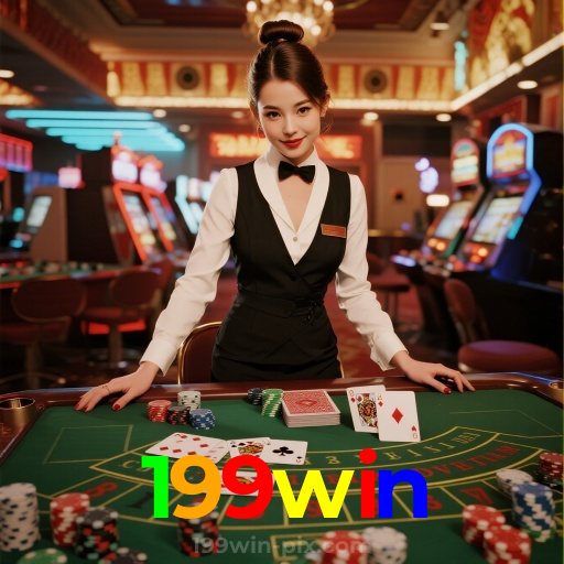 199win:Aposte nas mesas de poker e vença grandes prêmios!
