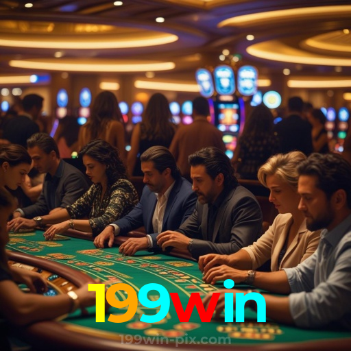 199win:Jogue slots, aposte no futebol e ganhe no cassino online mais seguro!