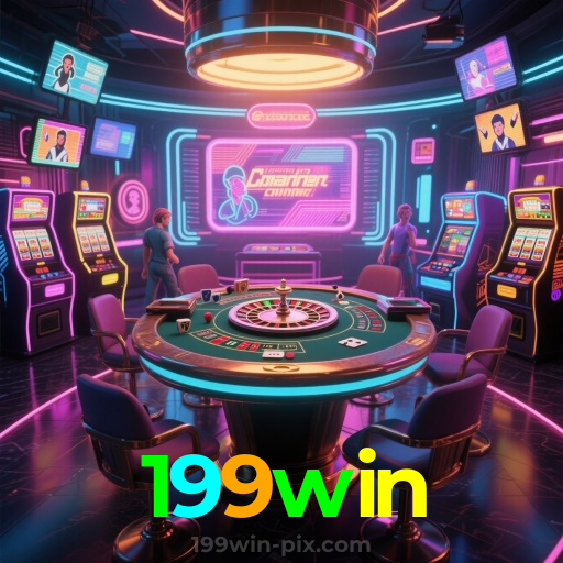 199win：Em nosso cassino online, grandes prêmios estão ao seu alcance!