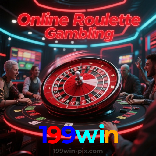 199win：A melhor experiência de apostas e jogos de cassino, incluindo futebol online!