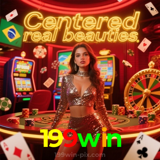 199win：No cassino online mais seguro, aposte no futebol e jogue slots emocionantes!