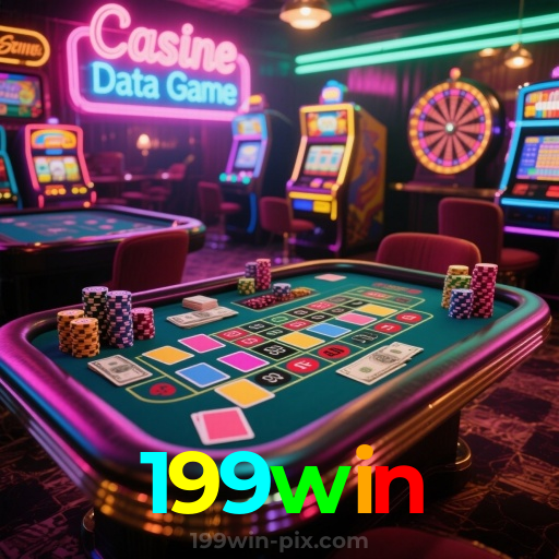 199win：Ganhe no blackjack, aposte no futebol e vença com grandes prêmios!