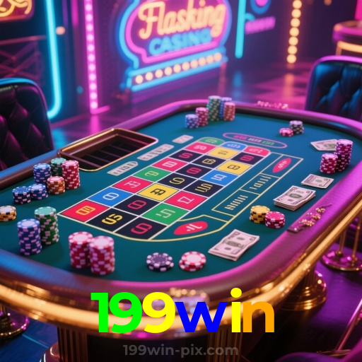 199win：A emoção do blackjack te espera! Aposte e vença agora!