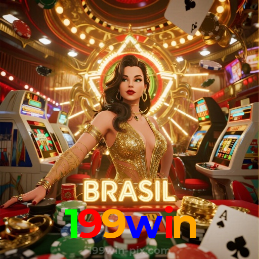 199win:Jogue slots de tirar o fôlego e conquiste vitórias épicas!