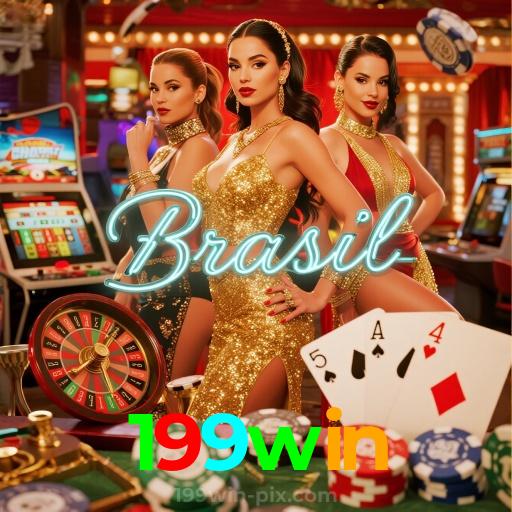 199win：As melhores slots do mercado estão esperando por você! Jogue agora!