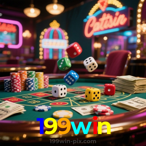 199win：Aposte nas roletas e leve o jackpot para casa!
