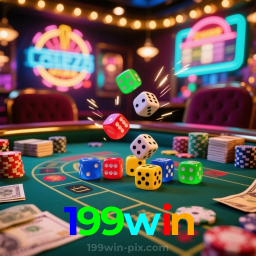 199win：Jogue poker online e leve prêmios incríveis para casa!