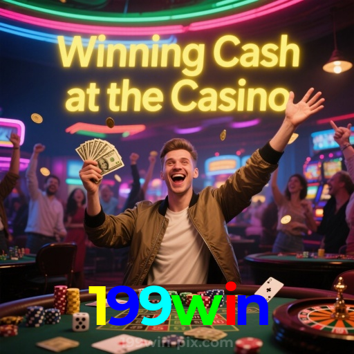 199win：Gire as slots e conquiste prêmios incríveis no nosso cassino!