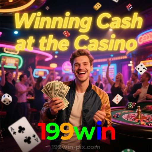 199win：No cassino online mais confiável, experimente poker, roleta e futebol ao vivo!