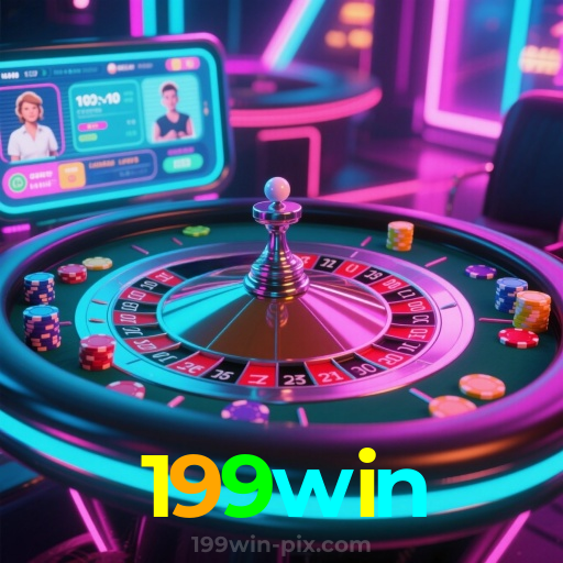 199win:Aposte no futebol e ganhe prêmios em slots e roleta ao vivo!