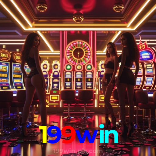 199win：Cada giro na roleta é uma nova chance de vitória!