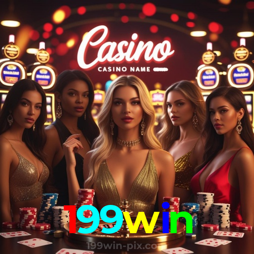 199win：Jogue slots, poker e aposte no futebol com grandes prêmios em jogo!