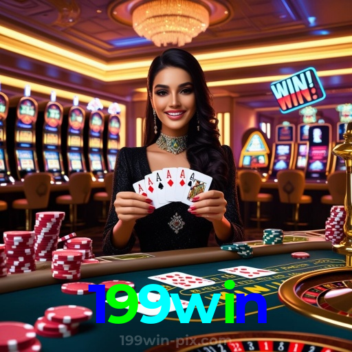 199win：Divirta-se com slots e apostas ao vivo em futebol no nosso cassino online!