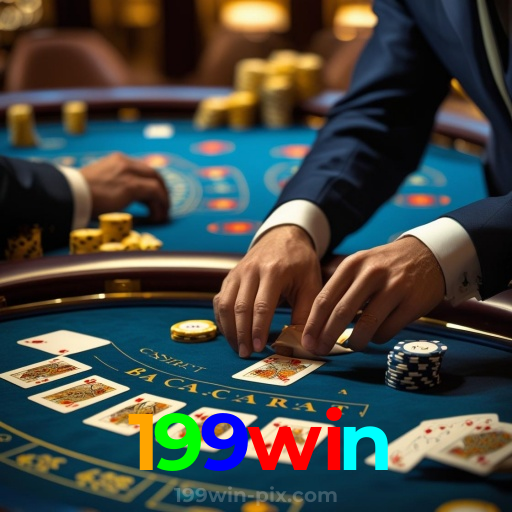 199win：Jogue poker, aposte no futebol e leve grandes vitórias para casa!