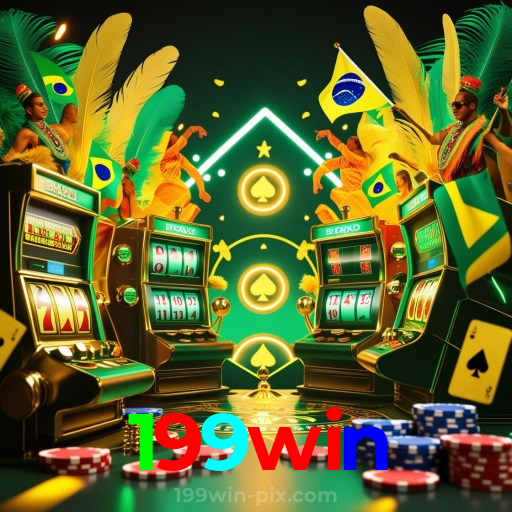 199win：Apostas em futebol e diversão em blackjack esperam por você!