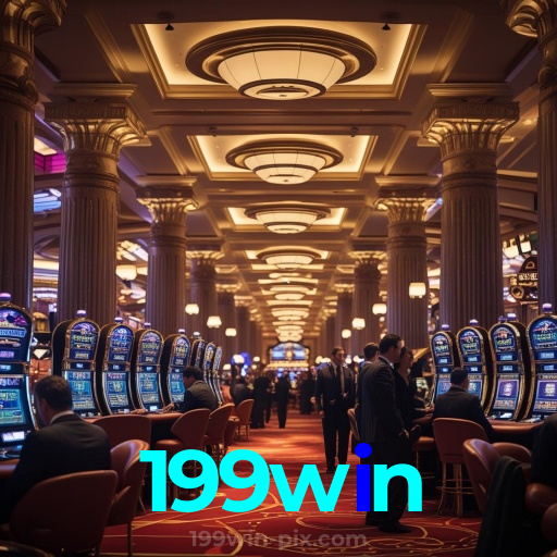 199win:A experiência de futebol ao vivo e cassino online mais emocionante espera por você!