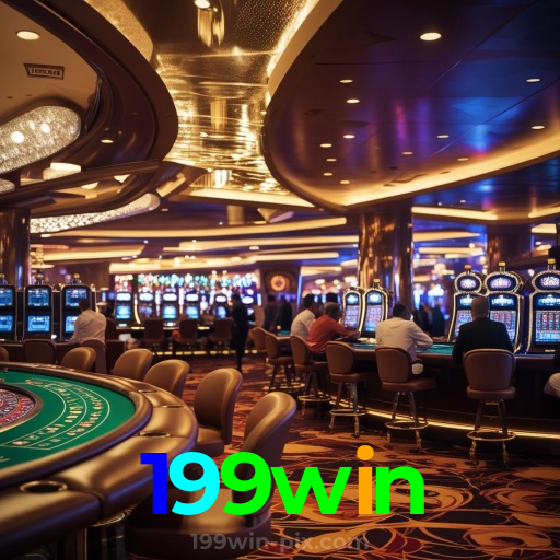 199win:Jogue slots, aposte no futebol e ganhe prêmios incríveis no cassino!