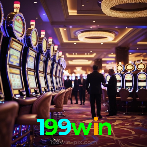 199win:As slots mais emocionantes estão esperando por você! Vença agora!