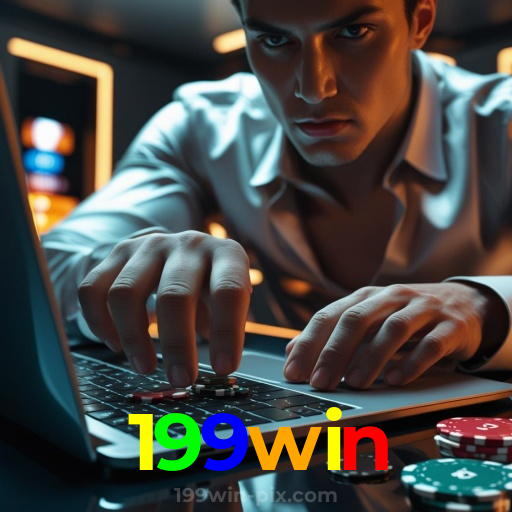 199win:Jogue nas slots e ganhe grandes prêmios com cada giro!
