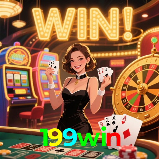 199win：Diversão sem limites com roleta, blackjack e apostas em futebol ao vivo!