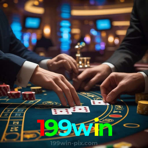 199win:Aposte no seu time de futebol e ganhe no blackjack e roleta online!