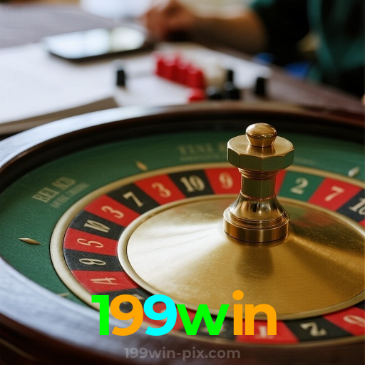 199win:Onde o futebol e o cassino se encontram para grandes vitórias!