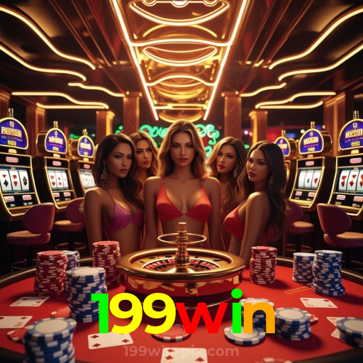 199win：Jogue slots, aposte no futebol e conquiste prêmios incríveis!