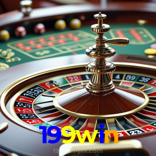 199win:Desafie a roleta e conquiste prêmios incrÃveis!