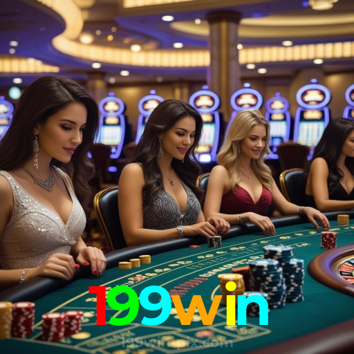 199win:O melhor cassino online está te esperando! Aposte e vença!