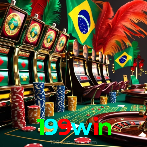 199win:Aposte no futebol online e vença como um campeão!
