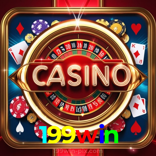 199win：No nosso cassino, a emoção nunca para! Jogue agora!