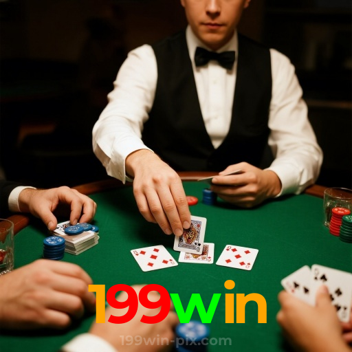 199win：O cassino online perfeito para quem ama futebol e jogos emocionantes!