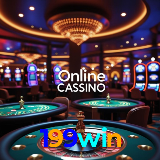 199win:A emoção do blackjack te espera! Aposte e vença agora!