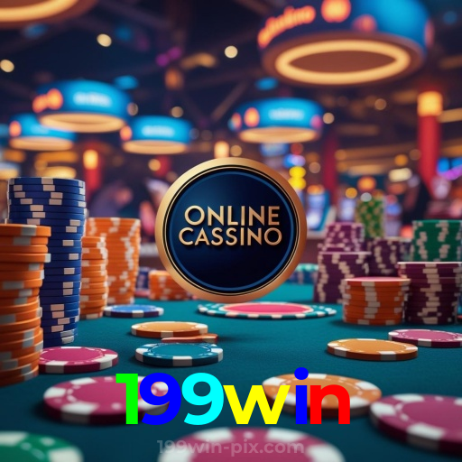 199win:Jogue agora no nosso cassino online e vença nas mesas de poker!