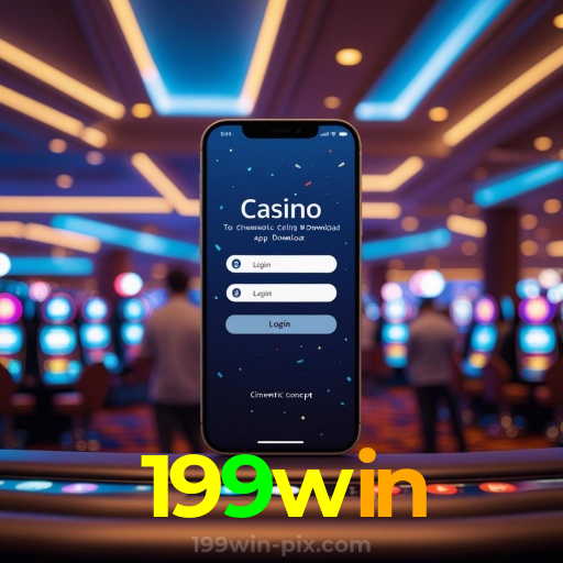 199win:Jogue poker, slots e aposte no futebol para uma experiência única!