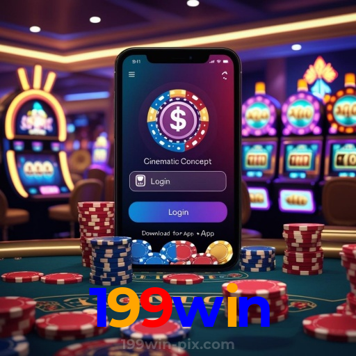 199win：Sinta a adrenalina da roleta! Aposte e vença agora!