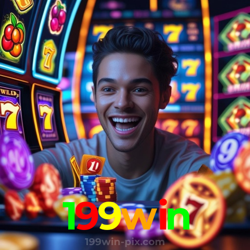 199win：Jogue nas roletas e descubra as maiores vitórias!