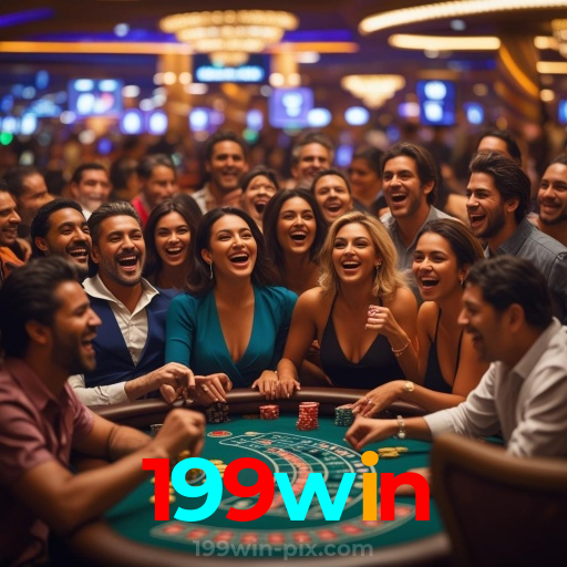 199win：Jogue slots, poker e aposte no futebol online para grandes prêmios!