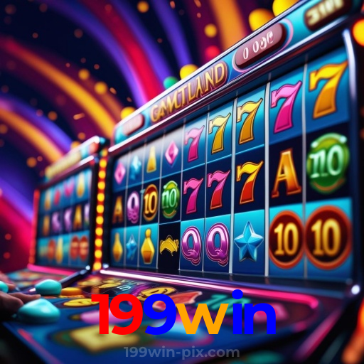 199win:Jogue slots e aposte no futebol no cassino online mais confiável!