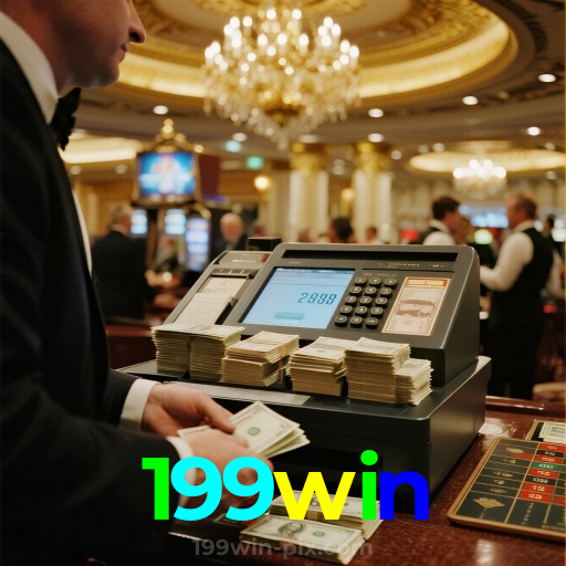 199win：Jogue blackjack e conquiste a vitória no cassino online!