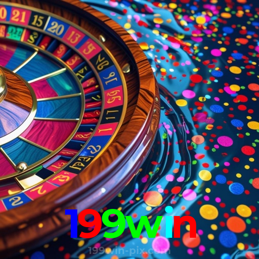 199win：Jogue poker, roleta e aposte no futebol com grandes prêmios!