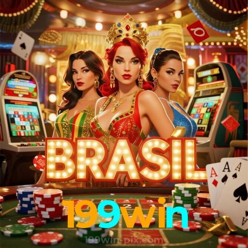 199win：Aposte nas melhores mesas de poker e vença como nunca!