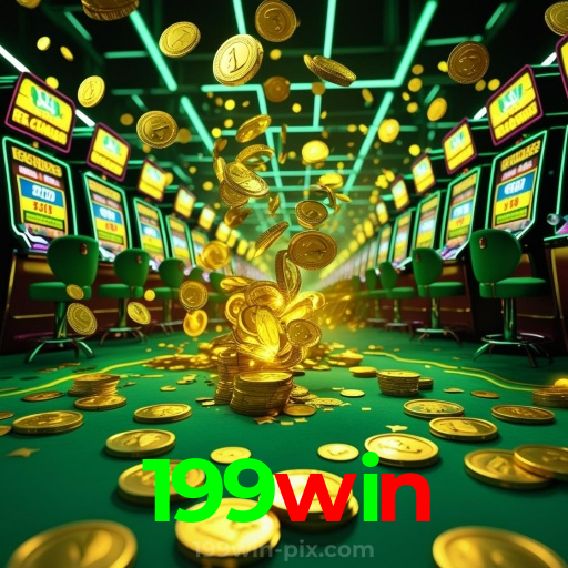 199win：Grandes vitórias nas slots! Venha conquistar o jackpot agora!