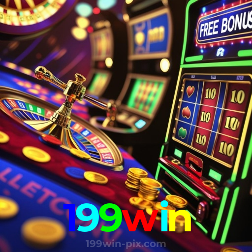 199win:Jogue slots, aposte no futebol e conquiste grandes vitórias!