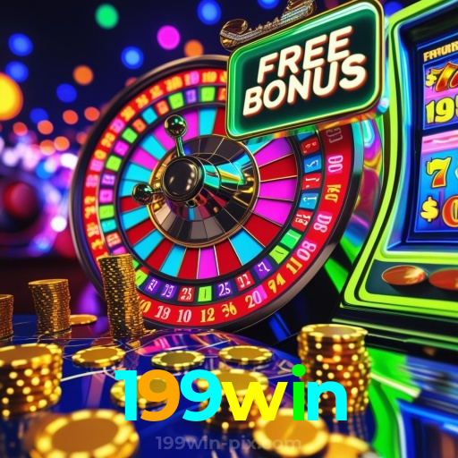 199win:Apostas emocionantes no futebol e diversão garantida com poker e roleta!