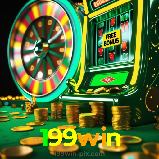 199win:Sinta a emoção de apostar no futebol online e conquistar prêmios!