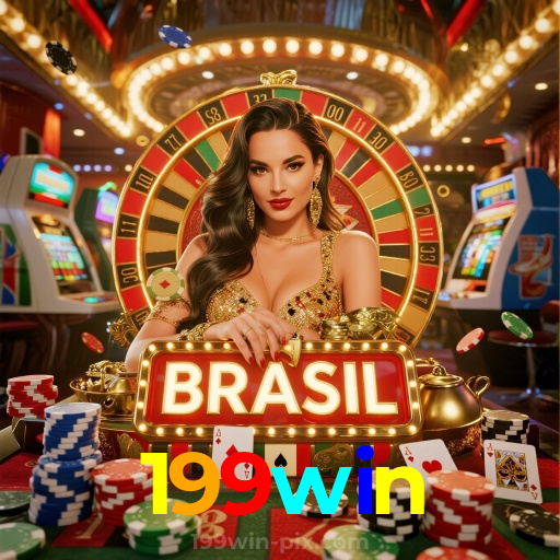 199win：Vença no futebol e nos melhores jogos de cassino online, como poker e roleta!