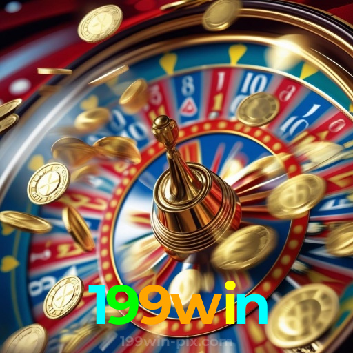 199win:Sinta a emoção de jogar nas melhores slots do mercado!