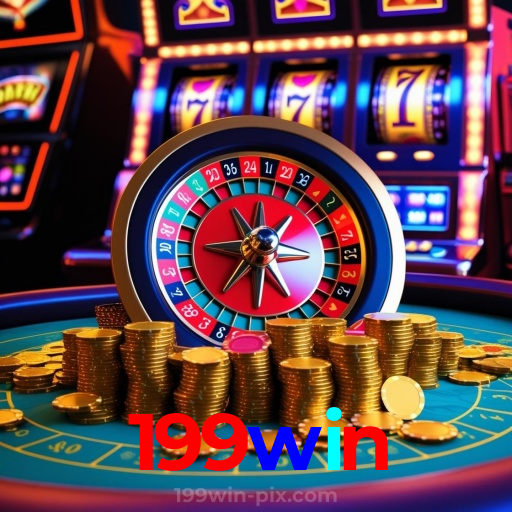 199win:O melhor cassino online está aqui! Jogue nas slots e ganhe!